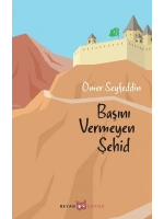 Başını Vermeyen Şehid