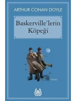 Baskervillelerin Köpeği