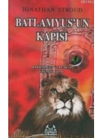 Batlamyusun Kapısı - Bartimaeus Üçlemesi 3