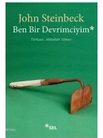 Ben Bir Devrimciyim