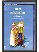 Ben Büyüküm