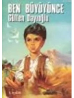 Ben Büyüyünce