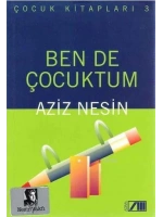 Ben de Çocuktum