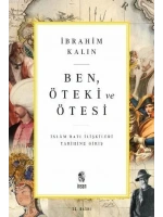 Ben Öteki Ve Ötesi