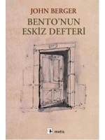 Bentonun Eskiz Defteri