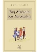 Beş Afacanın Kır Maceraları