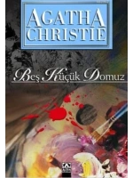 Beş Küçük Domuz