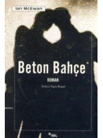 Beton Bahçe