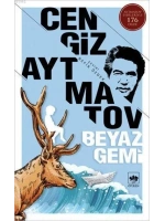 Beyaz Gemi