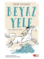 Beyaz Yele