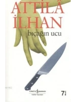 Bıçağın Ucu