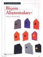 Biçem Alıştırmaları