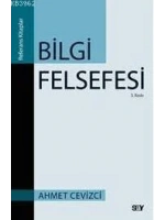 Bilgi Felsefesi