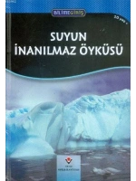 Bilime Giriş - Suyun İnanılmaz Öyküsü