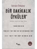 Bir Dakikalık Öyküler