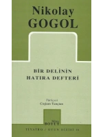 Bir Delinin Hatıra Defteri