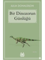 Bir Dinozorun Günlüğü