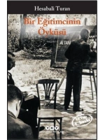 Bir Eğitimcinin Öyküsü