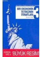 Bir Ekonomik Tetikçinin İtirafları 3; Küresel Kriz ve Büyük Resim