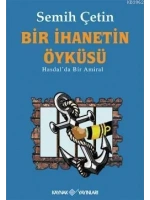 Bir İhanetin Öyküsü; Hasdalda Bir Amiral