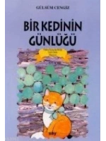Bir Kedinin Günlüğü; Tomurcuk Kitaplar 7
