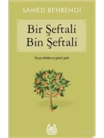 Bir Şeftali Bin Şeftali