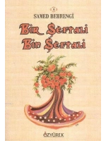 Bir Şeftali Bin Şeftali