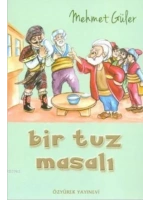 Bir Tuz Masalı