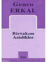 Birtakım Azizlikler