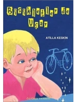 Bisikletler de Uçar