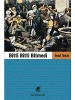 Bitti Bitti Bitmedi