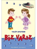 Biz Varız