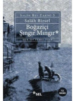 Boğaziçi Şıngır Mıngır; Salah Bey Tarihi 3