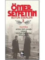 Bomba; Bütün Eserleri 3
