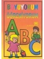 Boyuyorum Öğreniyorum