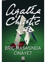 Briç Masasında Cinayet