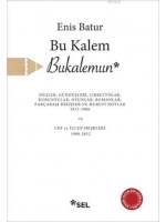 Bu Kalem Bukalemun