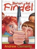 Bunun Adı Findel