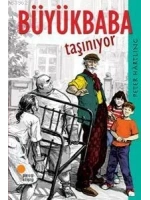 Büyükbaba Taşınıyor