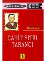 Cahit Sıtkı Tarancı