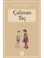 Çalınan Taç