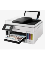 CANON MAXIFY GX6040 TANKLI RENKLİ FOT/TAR/YAZ Wi-Fi A4