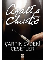 Çarpık Evdeki Cesetler