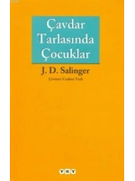 Çavdar Tarlasında Çocuklar