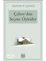 Çehovdan Seçme Öyküler