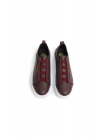 CH013 BT Erkek Ayakkabı BORDO