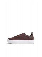 CH013 BT Erkek Ayakkabı BORDO
