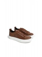 CH013 BT Erkek Ayakkabı TABA