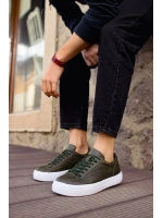 CH015 BT Erkek Ayakkabı HAKI