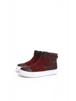 CH023 BT Erkek Bot BORDO